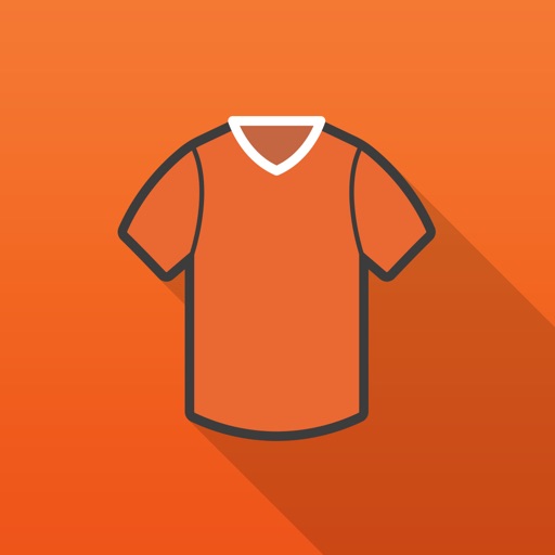 Fan App for Luton Town FC