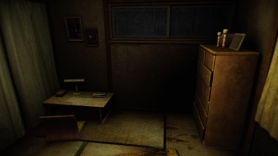 3D肝試し ~呪われた廃屋~【ホラーゲーム】のスクリーンショット3 3D肝試し ~呪われた廃屋~【ホラーゲーム】のスクリーンショット3