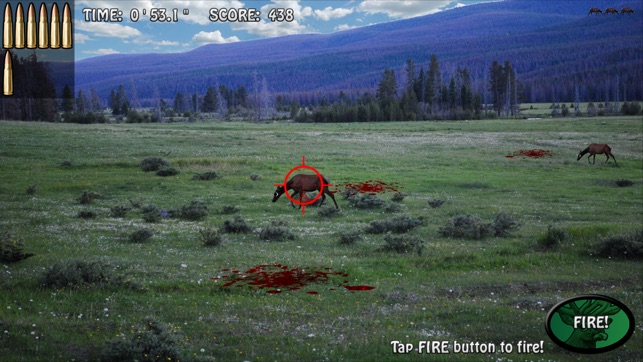 Super Elk Murder HD(圖2)-速報App