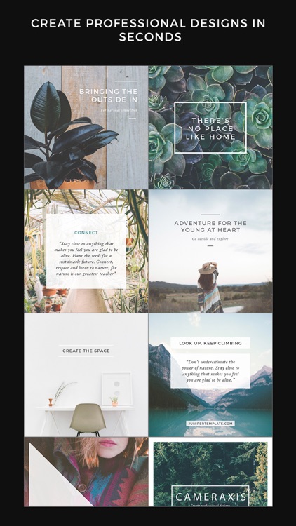 Cameraxis - Graphic Design tool, Typography editor screenshot-3