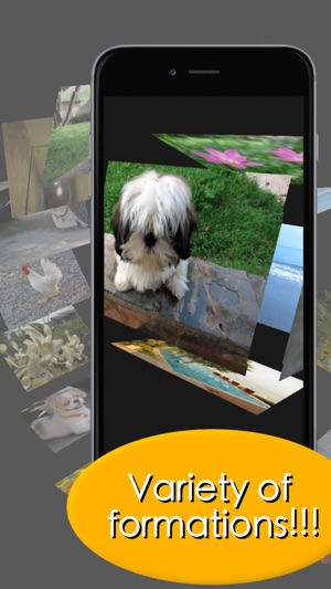 Slideshow 3D(圖1)-速報App