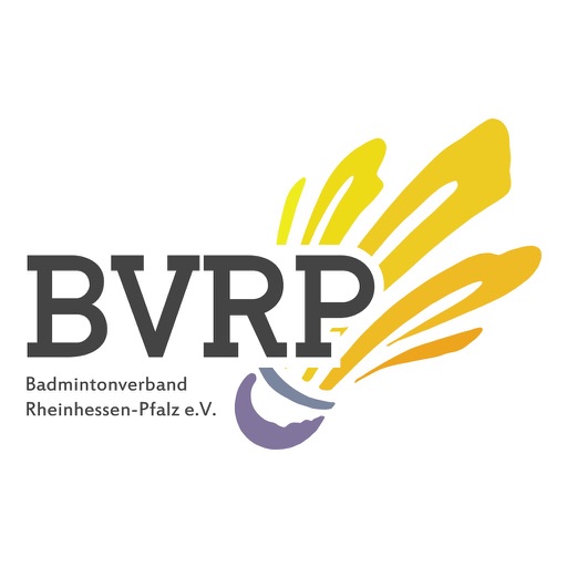 Badmintonverband Rheinhessen-Pfalz e.V. icon