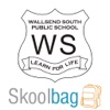 Wallsend South Public School - Skoolbag