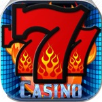Blazing Sevens - Free Royal Vegas Party Slots 2017