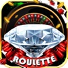 Diamond Party Roulette – Wheel of Bluffer Lotto 3D