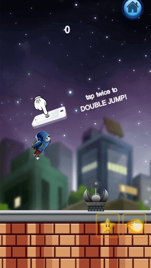 Super Adventure Urban Runners(圖2)-速報App