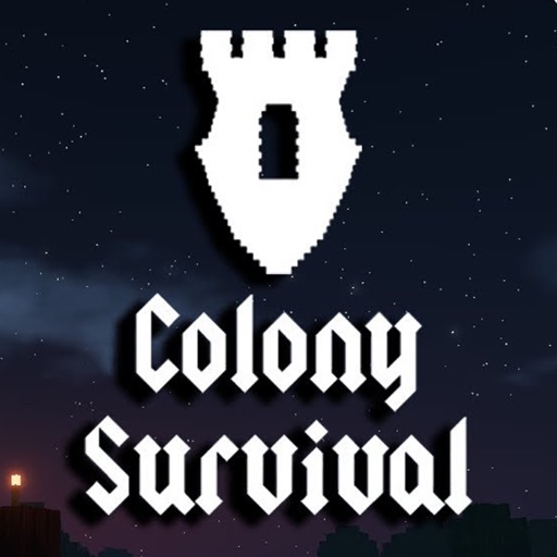 Colony Survival Craft