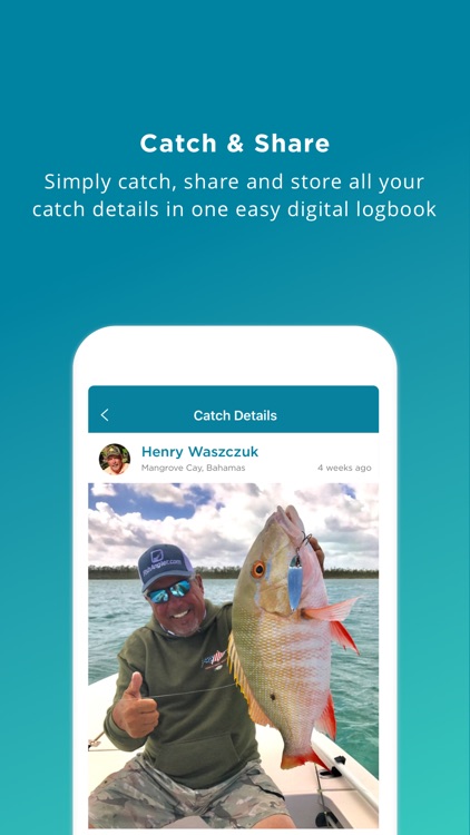 Fishing Spots - Angling Map & Trip Weather