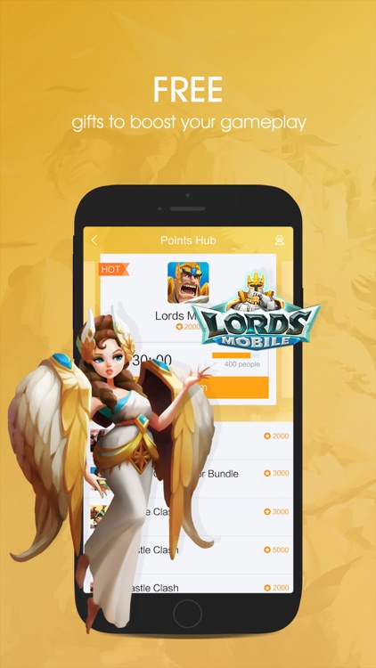 WeGamers screenshot-3