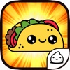 Taco Evolution Food Clicker