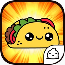 Activities of Taco Evolution Food Clicker