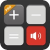 Voice Calculator Pro - Smart Digits Accounting