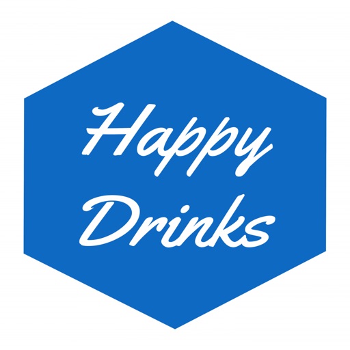 Happy Drinks icon