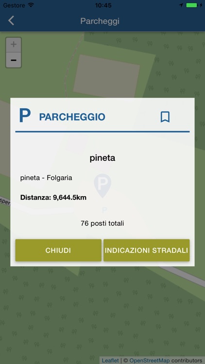 Viaggia Alpe Cimbra screenshot-4