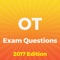 Pass your OT (Occupational Therapy) exam at the first attempt