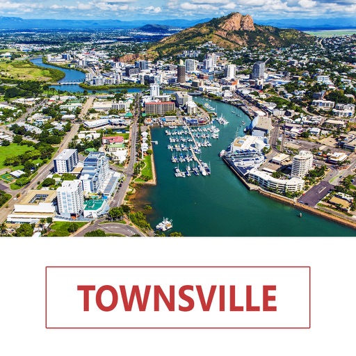 Townsville Tourist Guide