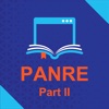 Exam Flashcards for PANRE Part II 2017