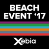 Xebia Beach Event ‘17