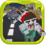 Zombie Car Derby Ride  Survival