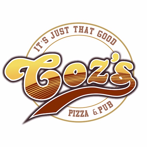 Coz's Pizza icon