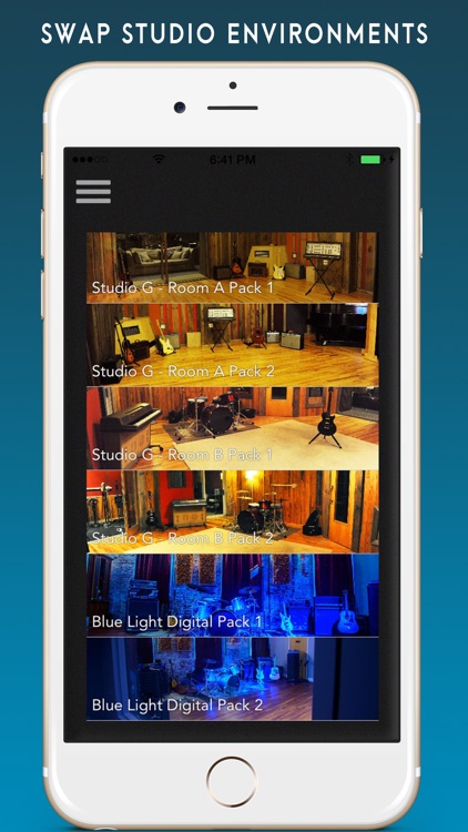 MicSwap Pro: Mic Emulator screenshot-4