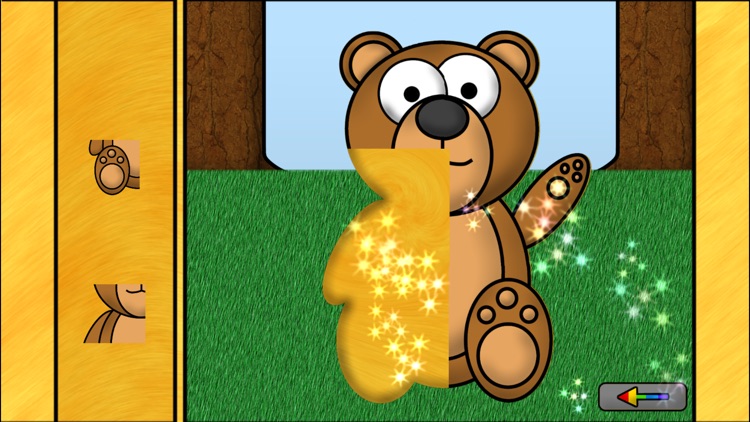 Animal Games for Kids: Puzzles - Education Edition screenshot-3