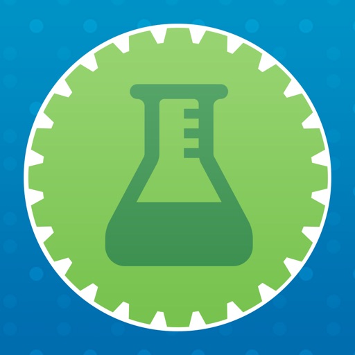 NIH Scientist iOS App