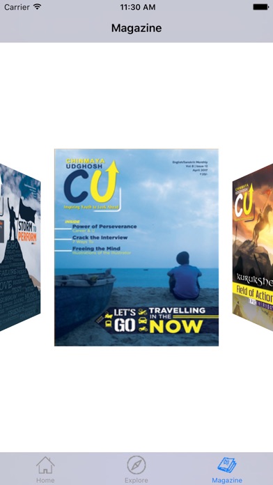 【图】Chinmaya Udghosh(截图2)