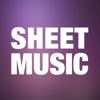 Sheet Music Bar - help you to learn piano & guitar