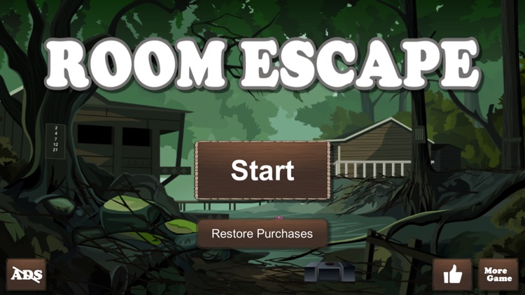 Escape Room:Survival of Desert Island