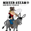 Mister Steam