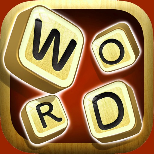 Word Connect - Swipe Letters icon