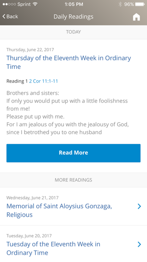 St. Joseph Church Prattville(圖2)-速報App