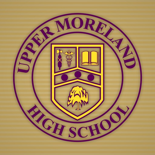Upper Moreland High School iOS App