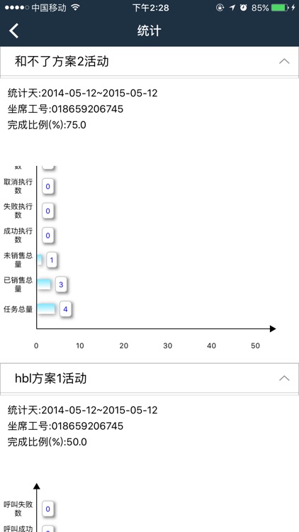 云电销 screenshot-3