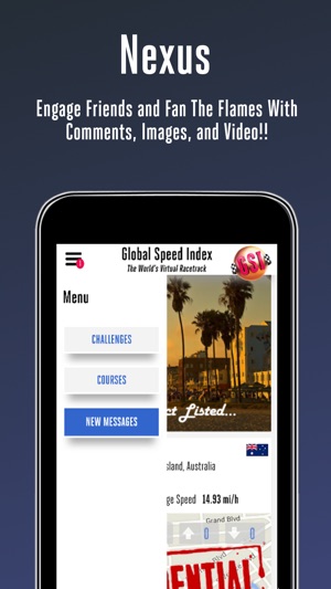 Global Speed Index(圖4)-速報App