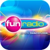 Fun Radio pour iPad