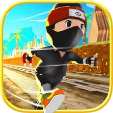 Activities of Subway Run Ninja