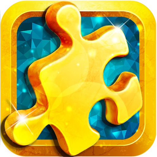 Cool Jigsaw Puzzles