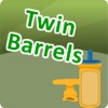 Twin Barrels