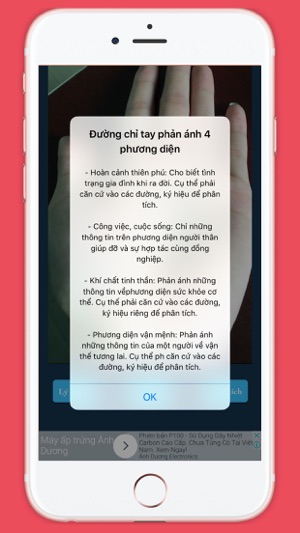 Bói chỉ tay Xem vận mệnh(圖5)-速報App