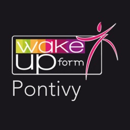 Wake Up Form Pontivy