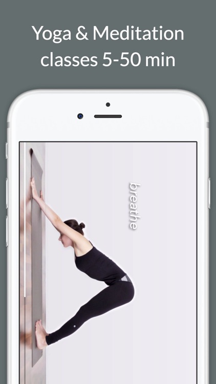 Yoga with Gotta Joga - Hatha & Meditation Classes
