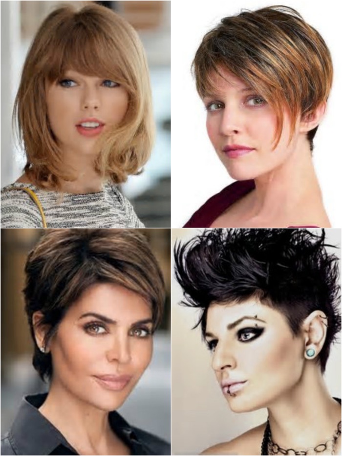 Best hairstyle design ideas for women - hair salon