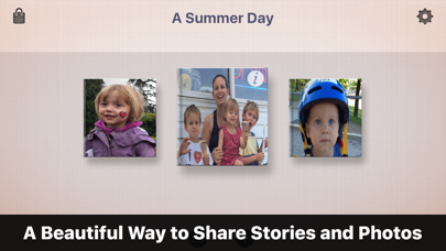 How to cancel & delete Story Creator Pro - Make Stories and Photo Albums from iphone & ipad 1
