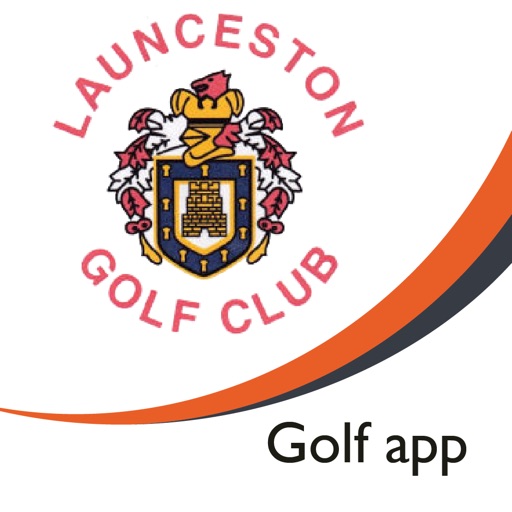 Launceston Golf Club icon