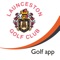 Introducing the Launceston Golf Club App