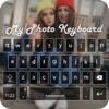 My Photo Keyboard - My Photo Background Keyboard