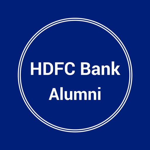 Network for HDFC Bank Alumni by Trimian