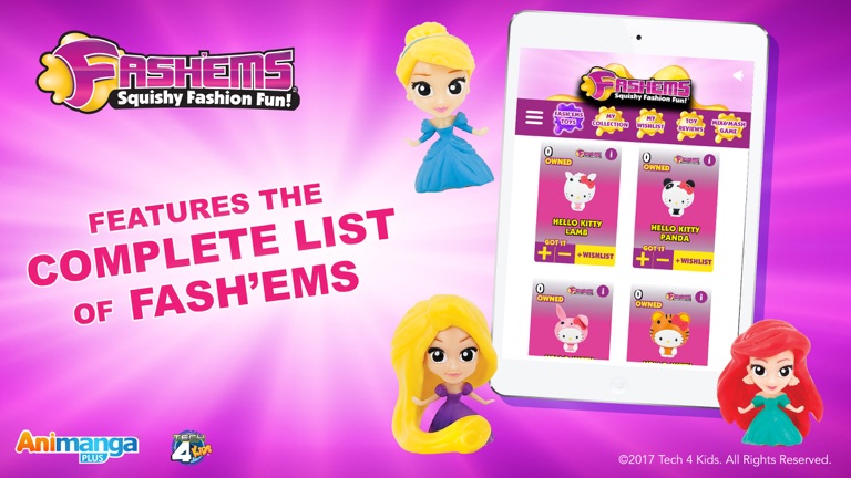 【图】Fash’Ems(截图2)